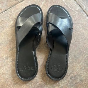 Hollister Sandals